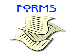 forms